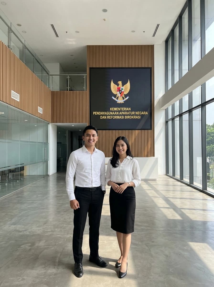 Hasil tryout dan analisis skor